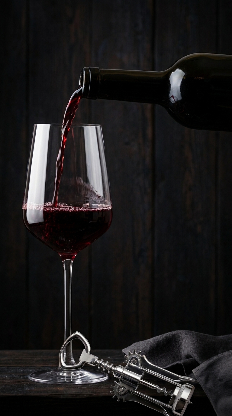 ВИННАЯ КАРТА 